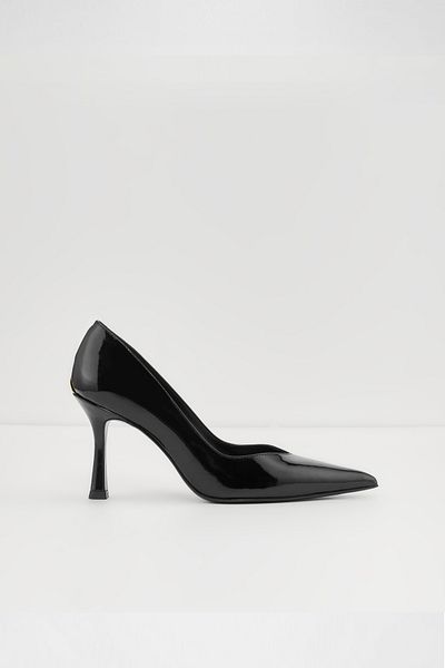 Aldo Asmara-tr - Pantofi cu toc pentru femei negre