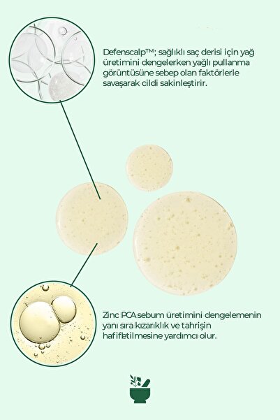 COSMED Hair Guard Anti-dandruff Shampoo 400 Ml