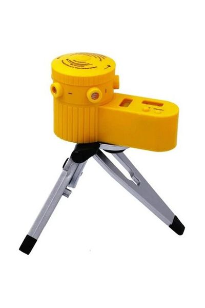 FOXMAG24 Multifunctional Laser Level With Mini Tripod