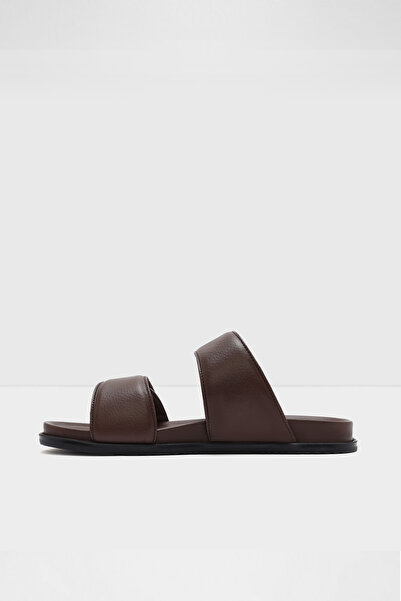 Aldo RAGUSA-TR - Kahve Erkek Terlik