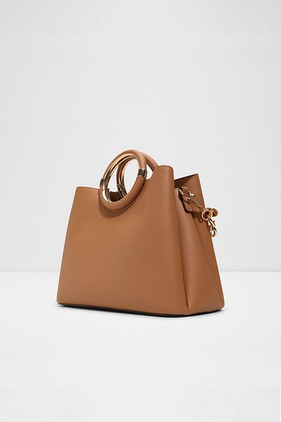 Aldo حقيبة كتف و يد نسائية الجمل