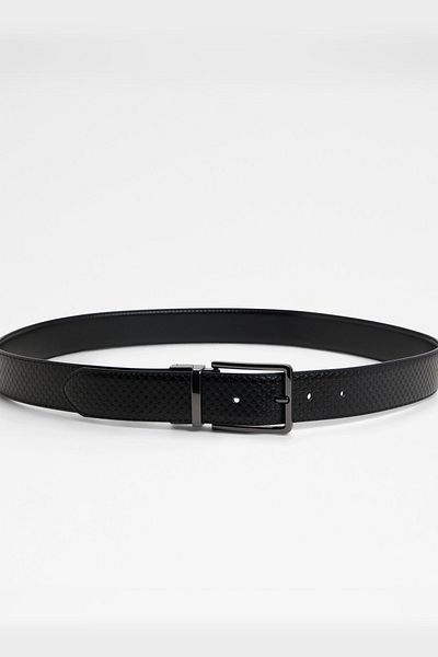 Aldo Abathien - Men's Black Belt