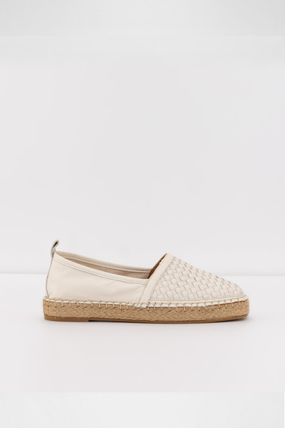 Aldo Botte-tr - Beyaz Kadın Espadril