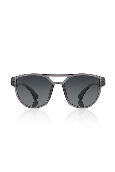 Kinary Children's Sunglasses Smoked 4013