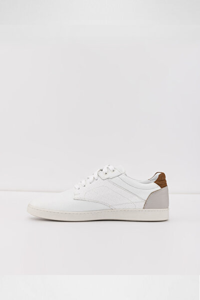 Aldo Rıgıdus-tr - Λευκό ανδρικό αθλητικό παπούτσια