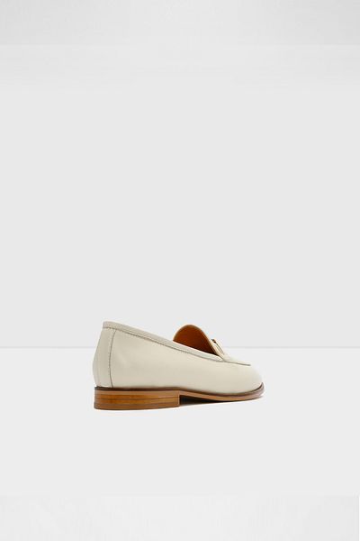 Aldo BRYNNE-TR - Loafer de damă din piele naturală neagră
