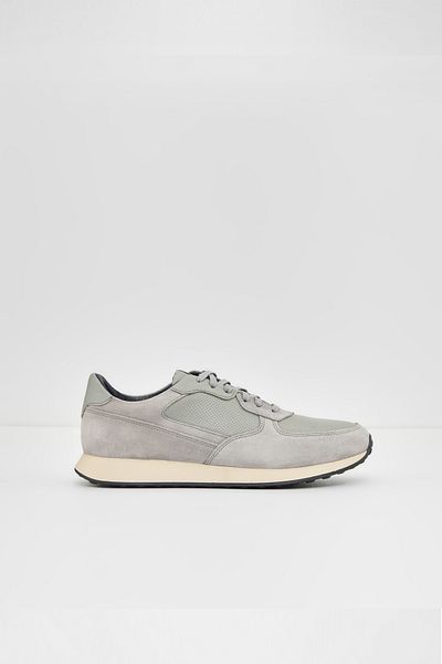 Aldo Baku-Tr - Gray Men's Sneaker