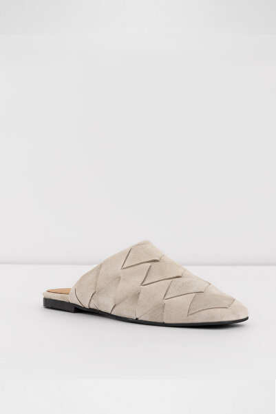 Aldo Bottea-tr - Gri Kadın Terlik