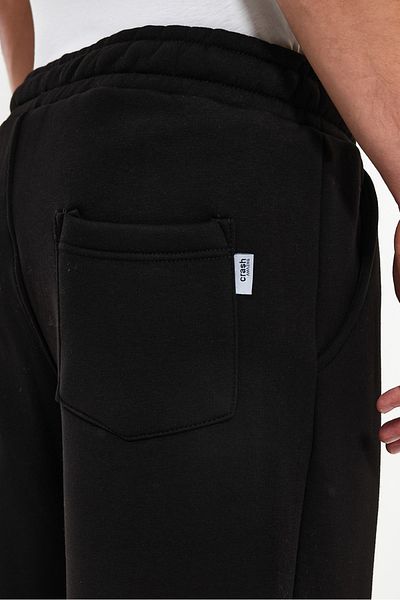 AMAZING CRASH Φούτερ Straight Leg Baggy Mold Raster