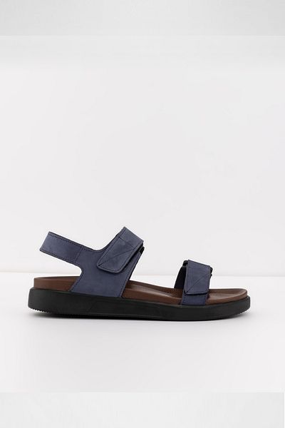 Aldo Koplik-tr - Ανδρικά σανδάλια Navy Blue