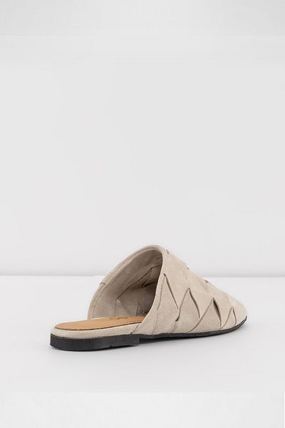 Aldo Bottea-Tr - Gray Women's Slippers