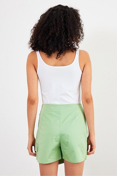 VENA Γυναικείο εσώρουχο Marci White Slim Fit