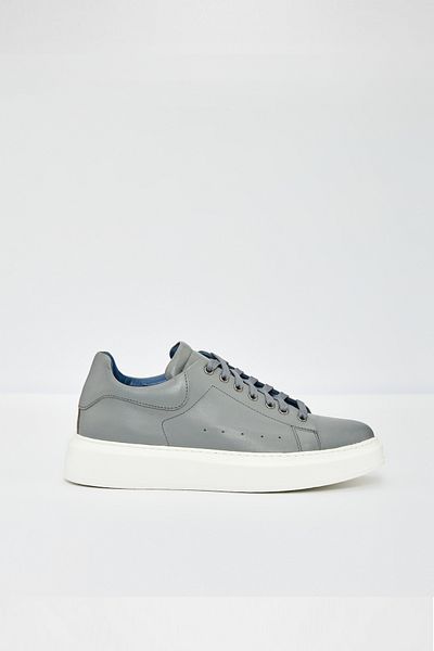 Aldo Aleks-Tr - Gray Men's Sneaker
