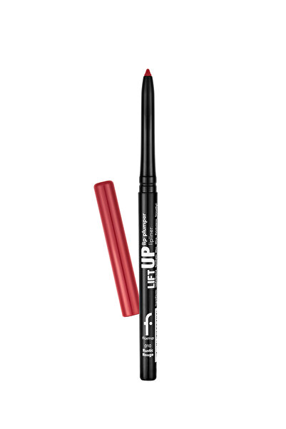 Flormar Lift Up Lip Plumper Lipliner Dolgunlaştırıcı Etkili & Uzun Süre Kalıcı Dudak Kalemi