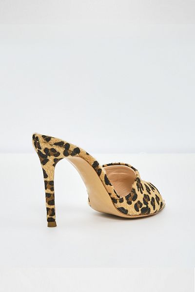 Aldo Sentla-Tr - Multi Women's Heeled Slippers
