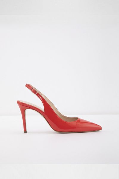 Aldo STESSYSLING-TR - Coral Women's Heeled Shoes