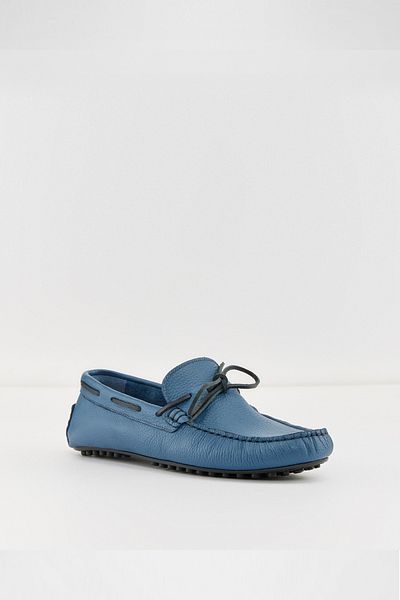 Aldo Cava-tr - Ανδρικό Loafer Navy Blue
