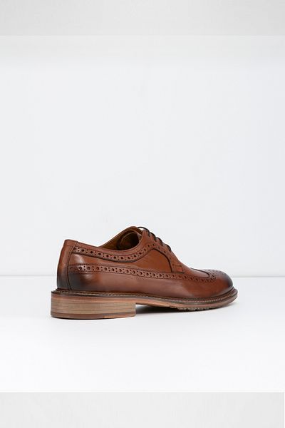 Aldo Vlore-tr - Ανδρικά παπούτσια Oxford Tan