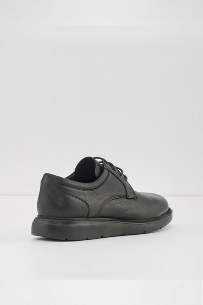Aldo Prague-tr - Μαύρα ανδρικά παπούτσια casual