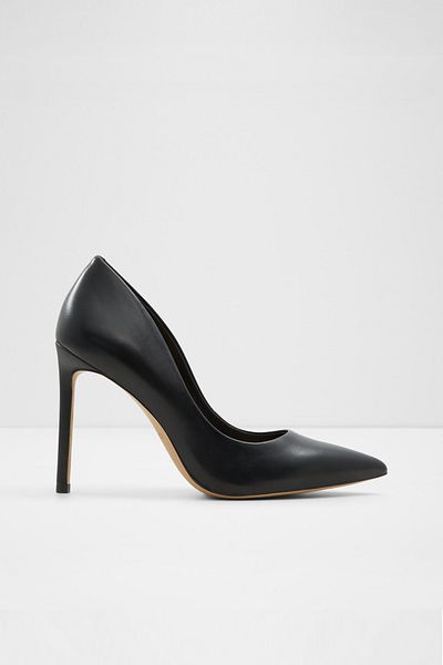 Aldo Stessy2.0 - Pantofi cu toc pentru femei negre