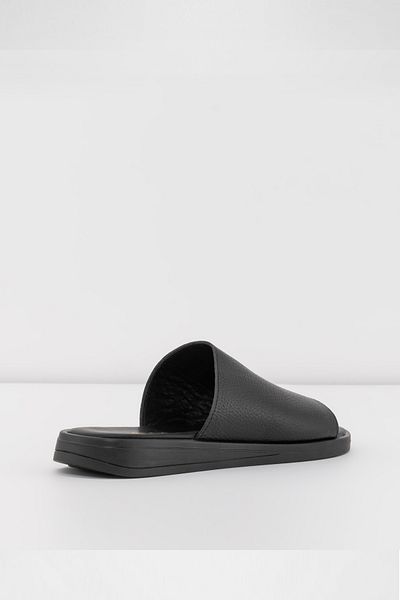 Aldo Yanya-Tr - Black Women's Slippers