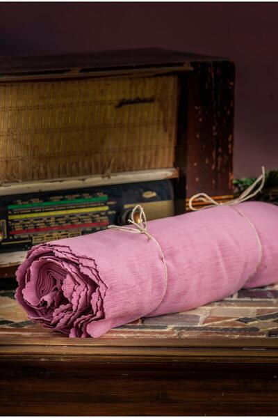 Latuda Concept Tek Kişilik Koltuk Örtüsü Berjer Örtüsü Koltuk Şalı 2 Adet 110x175 Cm