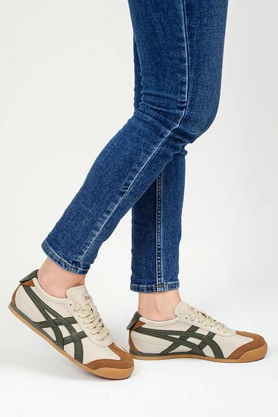 w white stars sports & wear Tayger Mexico Unisex Sneaker Casual αθλητικά παπούτσια