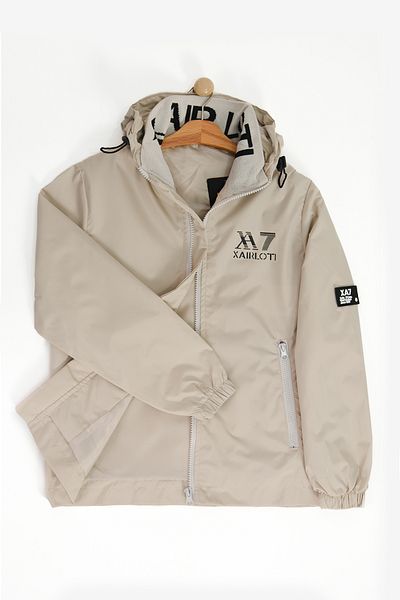 Zaziko Kids Спортно сезонно палто за момчета MM.XA7-Z