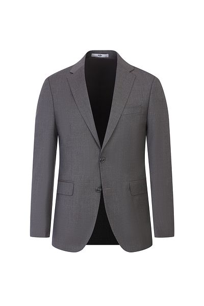 Kiğılı Slim Fit Slim Fit Wool Suit