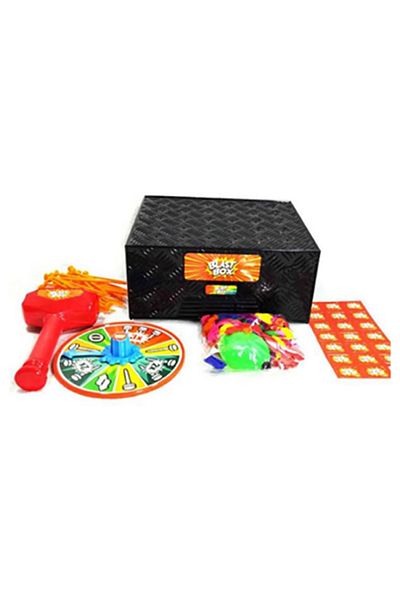 BabyCara Blast Box Knock Tricky Gift