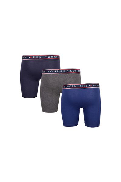 Tommy Hilfiger Tommy Hilfiger 3-Piece Men's Boxers 09t3349-961