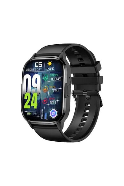 Evolve-x Smartwatch Evolve-x EvoFitt HK21