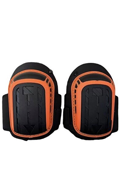 IŞIKLI SHOP Hainz Köln Profesyonel Koruyucu Çalışma Işçi Dizliği Fayansçı Dizlik Parkeci Dizliği Cırtlı