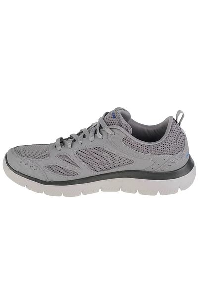 SKECHERS Ανδρικά παπούτσια Summits-south Rim 52812-gry