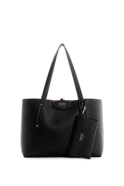 Guess Women's Bag Evg839023-black