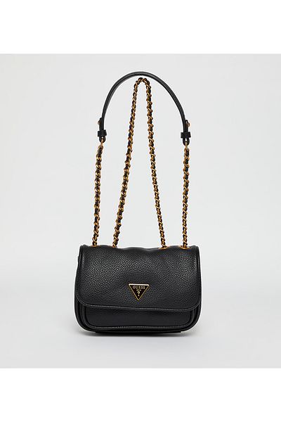 Guess Becci Mini Women's Shoulder Bag Etc878278-black