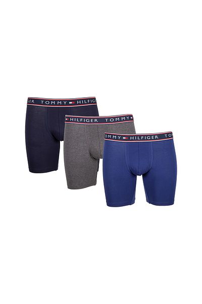 Tommy Hilfiger Tommy Hilfiger 3-Piece Men's Boxers 09t3349-961