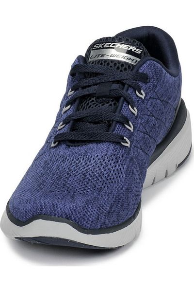 SKECHERS Flex Advantage Men's Shoes 52957-Nvy