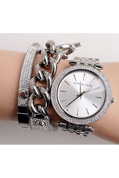 Michael Kors Ceas Dama, Michael Kors, Darci MK3190