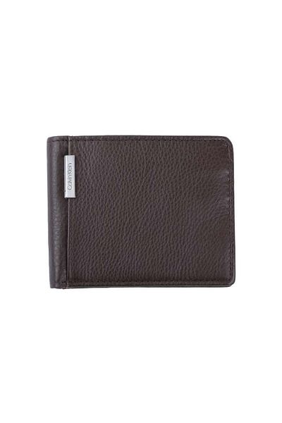 Calvin Klein Men's Wallet 31ck130013-brown