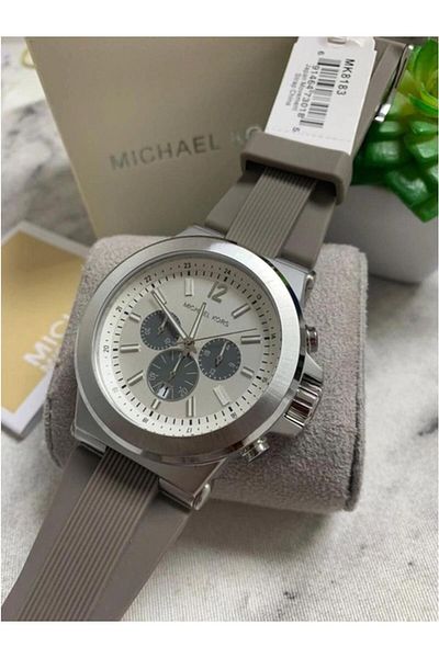 Michael Kors Men's Watch, Michael Kors, Jet Set MK8183