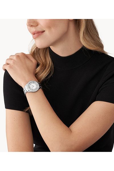 Michael Kors Women's Watch, Michael Kors, Harlowe MK4708