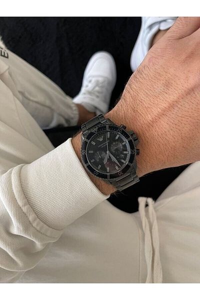 Emporio Armani Ceas Barbati, Emporio Armani, Diver AR11363