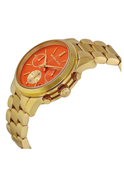 Michael Kors Γυναικείο Ρολόι, Michael Kors, Runway MK6162