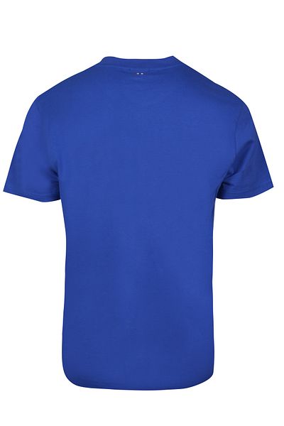 Napapijri Tricou pentru bărbați Scar Np0a4e36b-b41