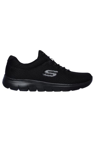 SKECHERS Summıts-ouıck Γυναικεία Παπούτσια 12985-bbk