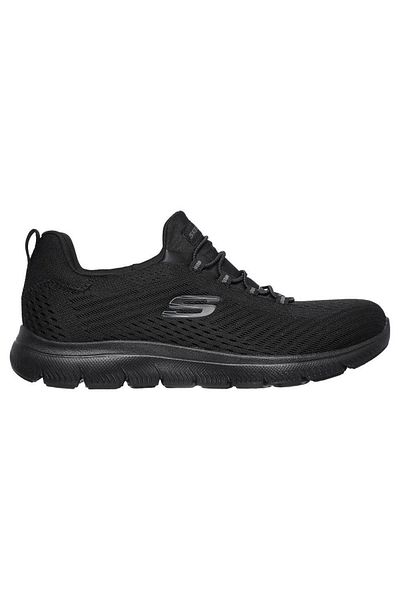 SKECHERS Summits Fast Attraction Women's Shoes149036-bbk