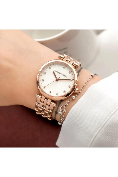 Michael Kors Women's Watch, Michael Kors, Darci MK4568