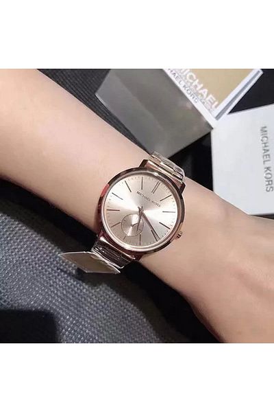 Michael Kors Ceas Dama, Michael Kors, Jaryn MK3501