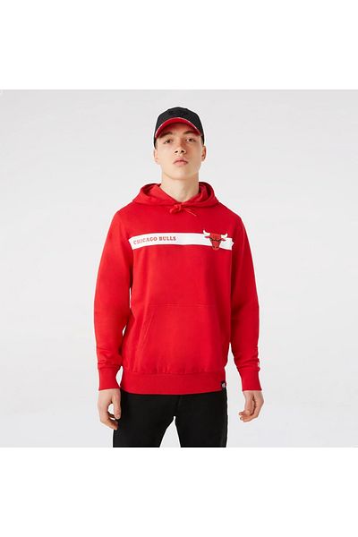 NEW ERA Мъжки суичър 12827203